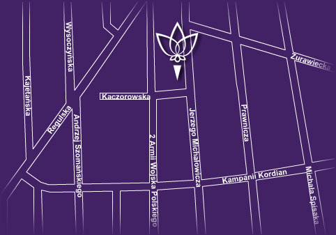 Mapa zdj?cie