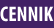 Cennik